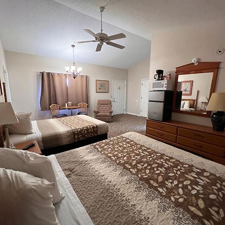 Dew Drop Inn Motel By Oyo Miller Sd מראה חיצוני תמונה